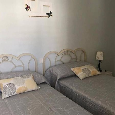 Ferienwohnung Cuartin Del Camino Ponferrada Exterior foto